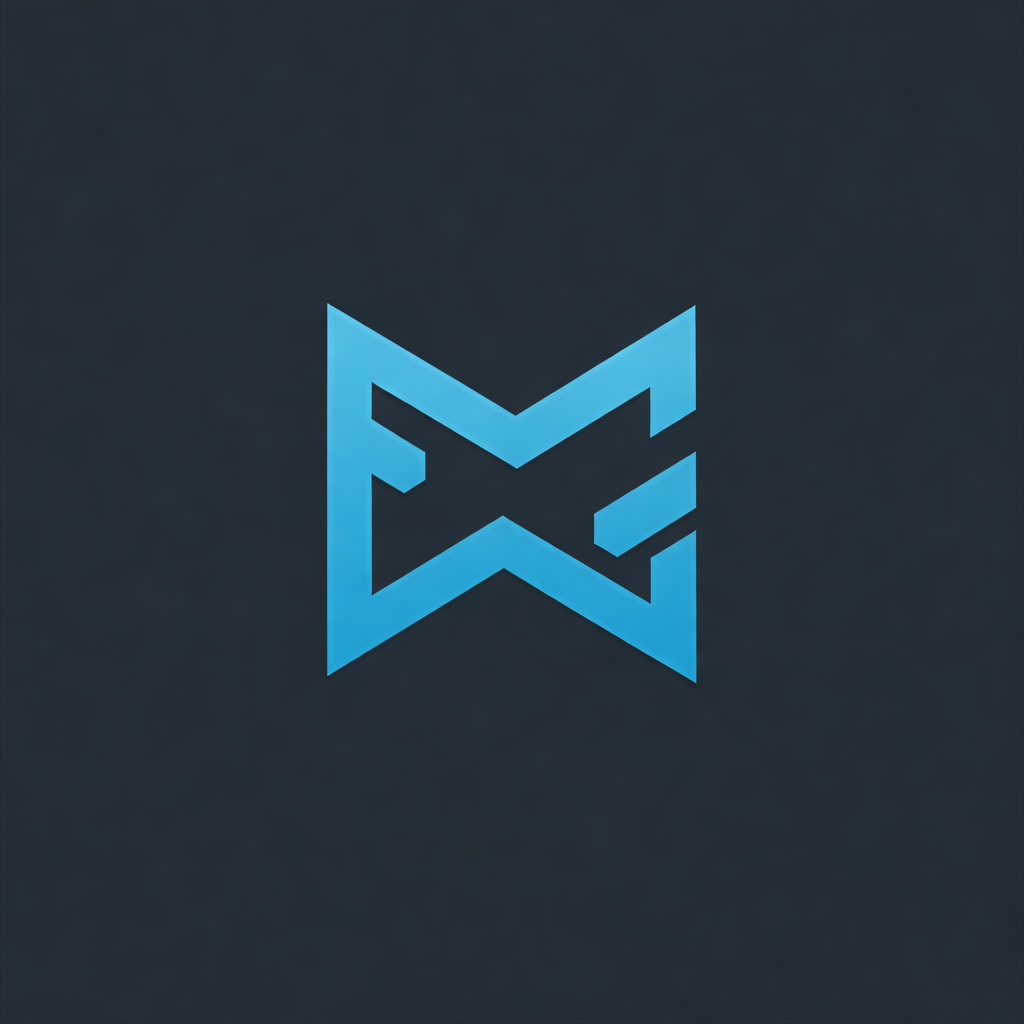 NX Code Solutions Logo